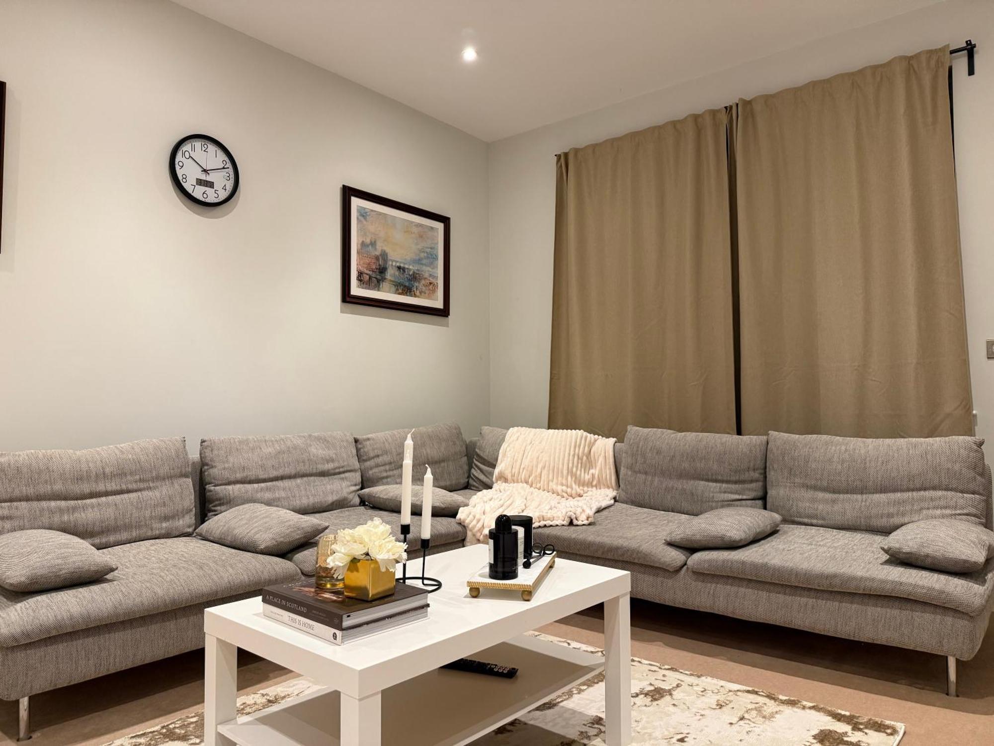 Apartamento Baycroft House Londres Exterior foto