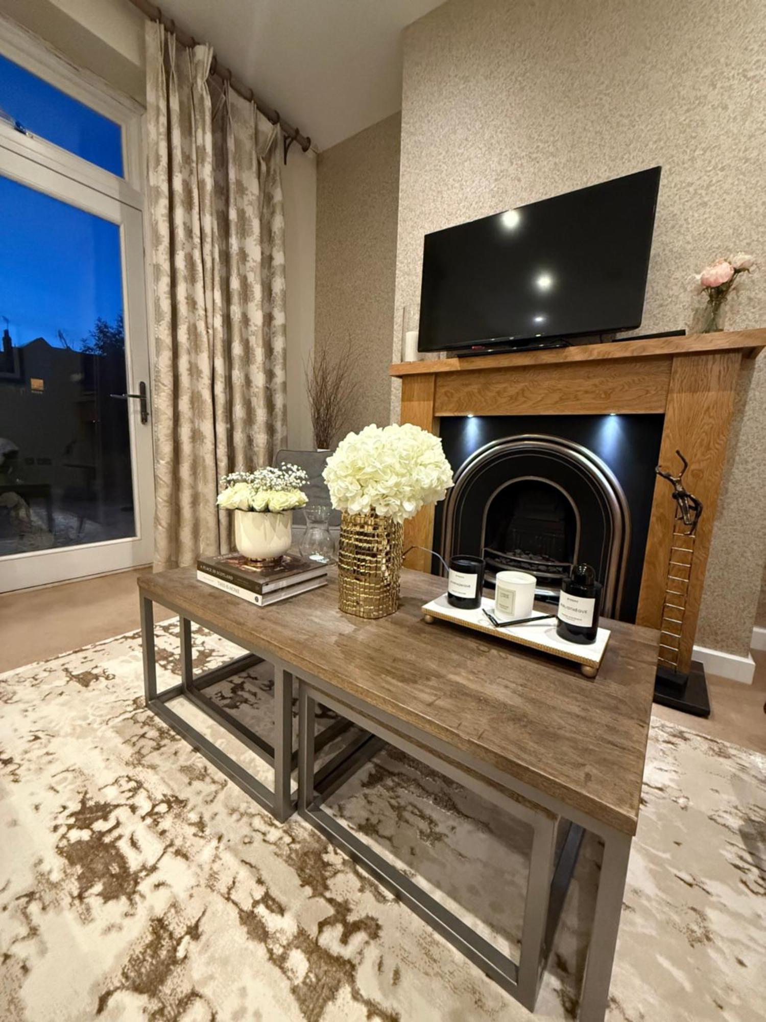 Apartamento Baycroft House Londres Exterior foto